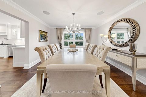 Photo 9 at 431 Kerrybrook Drive, Mill Pond, Richmond Hill