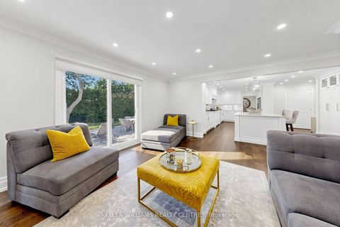 Photo 11 at 431 Kerrybrook Drive, Mill Pond, Richmond Hill