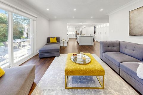 Photo 12 at 431 Kerrybrook Drive, Mill Pond, Richmond Hill