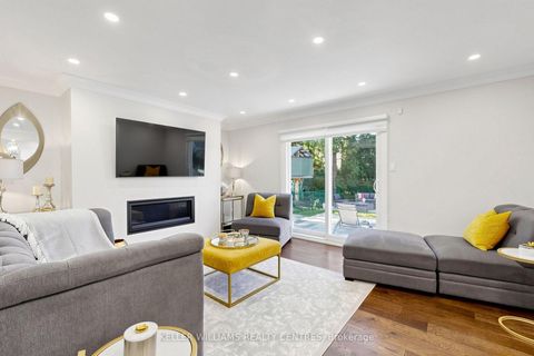 Photo 13 at 431 Kerrybrook Drive, Mill Pond, Richmond Hill