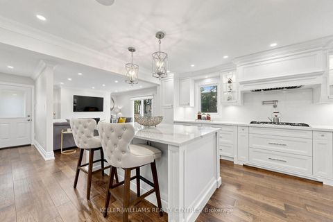 Photo 14 at 431 Kerrybrook Drive, Mill Pond, Richmond Hill
