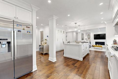 Photo 18 at 431 Kerrybrook Drive, Mill Pond, Richmond Hill