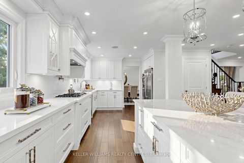 Photo 19 at 431 Kerrybrook Drive, Mill Pond, Richmond Hill