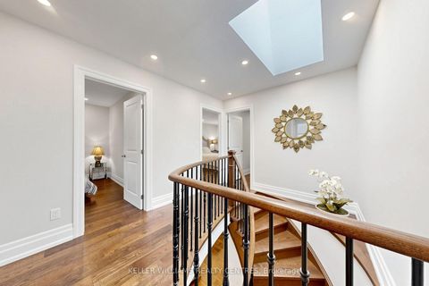 Photo 22 at 431 Kerrybrook Drive, Mill Pond, Richmond Hill