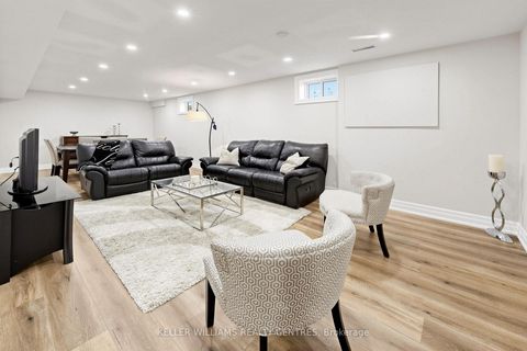 Photo 36 at 431 Kerrybrook Drive, Mill Pond, Richmond Hill