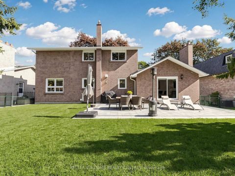 Photo 43 at 431 Kerrybrook Drive, Mill Pond, Richmond Hill