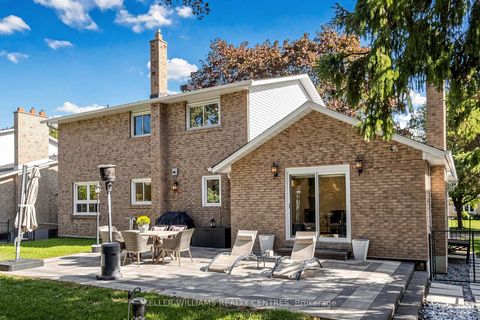 Photo 44 at 431 Kerrybrook Drive, Mill Pond, Richmond Hill