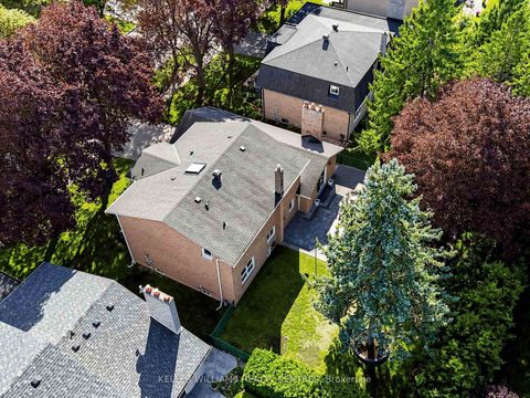 Photo 47 at 431 Kerrybrook Drive, Mill Pond, Richmond Hill