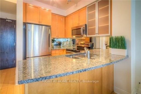 Photo 0 at 1406 - 18 Yorkville Avenue, Annex, Toronto