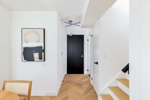 Photo 3 at PH8 - 96 St Patrick Street, Chinatown, Toronto