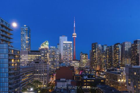 Photo 17 at PH8 - 96 St Patrick Street, Chinatown, Toronto