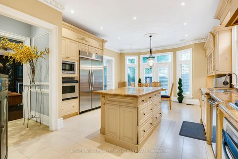 Photo 7 at 45 Mathersfield Drive, Moore Park, Toronto