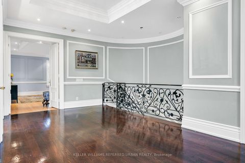 Photo 12 at 45 Mathersfield Drive, Moore Park, Toronto