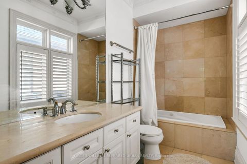 Photo 17 at 45 Mathersfield Drive, Moore Park, Toronto