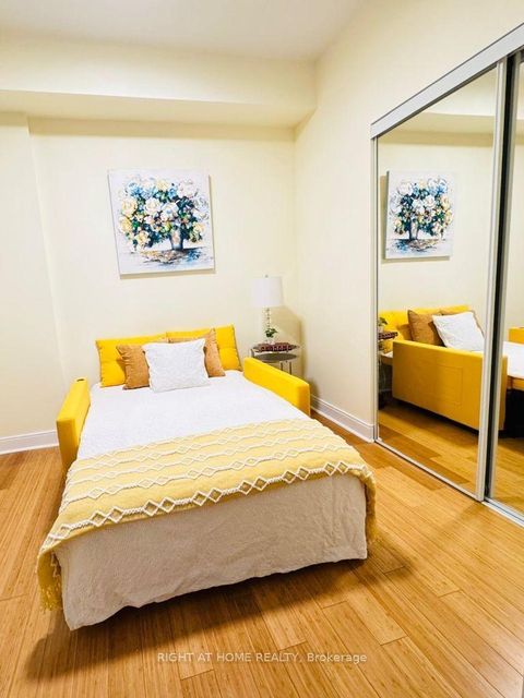 Photo 7 at 1409 - 1 Scott Street, Waterfront Communities C8, Toronto