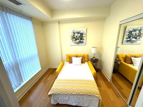Photo 8 at 1409 - 1 Scott Street, Waterfront Communities C8, Toronto