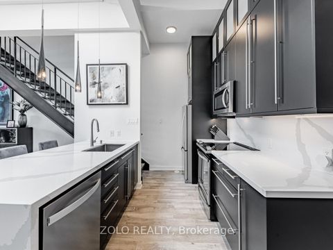 Photo 4 at 304 - 1842 Queen Street E, The Beaches, Toronto