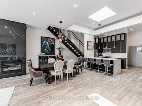 Photo 8 at 304 - 1842 Queen Street E, The Beaches, Toronto