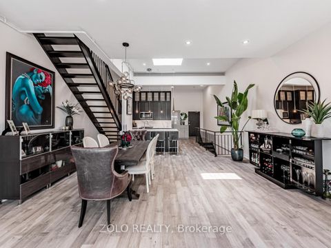Photo 13 at 304 - 1842 Queen Street E, The Beaches, Toronto