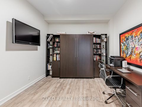 Photo 14 at 304 - 1842 Queen Street E, The Beaches, Toronto
