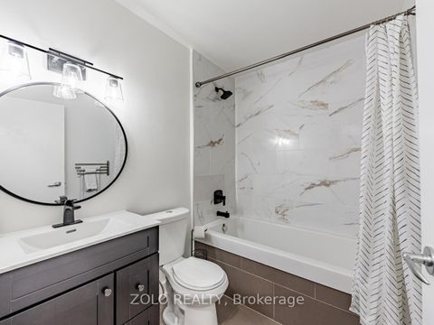 Photo 15 at 304 - 1842 Queen Street E, The Beaches, Toronto