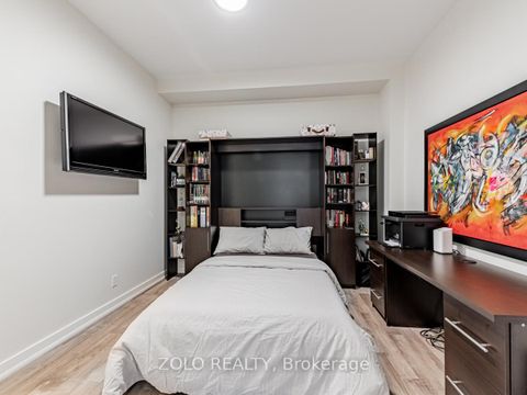 Photo 18 at 304 - 1842 Queen Street E, The Beaches, Toronto
