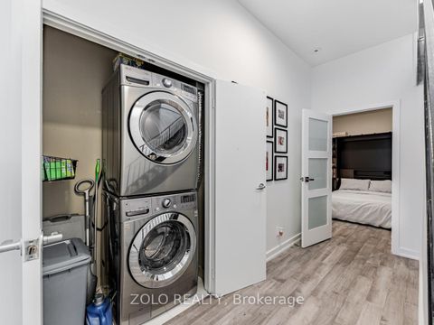 Photo 19 at 304 - 1842 Queen Street E, The Beaches, Toronto
