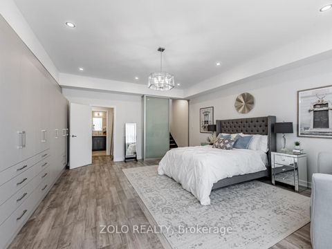Photo 20 at 304 - 1842 Queen Street E, The Beaches, Toronto