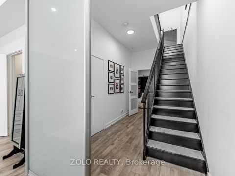 Photo 22 at 304 - 1842 Queen Street E, The Beaches, Toronto