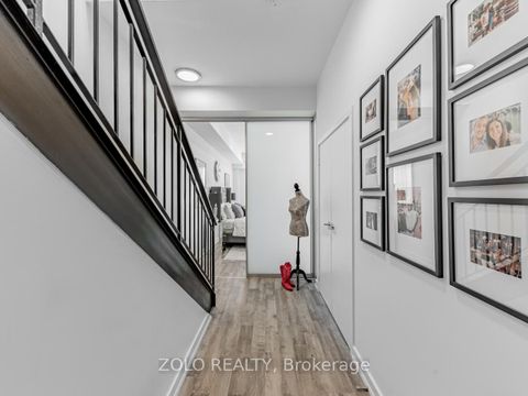 Photo 23 at 304 - 1842 Queen Street E, The Beaches, Toronto