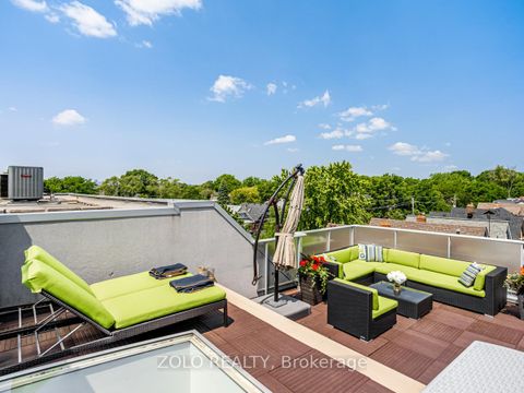 Photo 25 at 304 - 1842 Queen Street E, The Beaches, Toronto