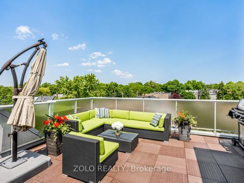 Photo 26 at 304 - 1842 Queen Street E, The Beaches, Toronto