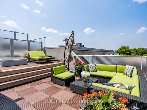 Photo 27 at 304 - 1842 Queen Street E, The Beaches, Toronto