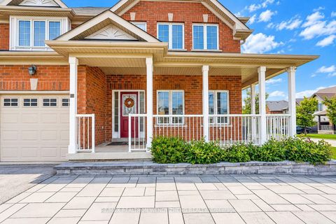 Photo 2 at 20 Havenwood Trail, Keswick South, Georgina