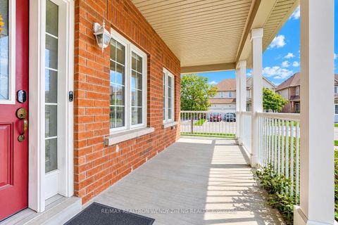 Photo 3 at 20 Havenwood Trail, Keswick South, Georgina