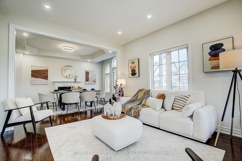 Photo 9 at 20 Havenwood Trail, Keswick South, Georgina