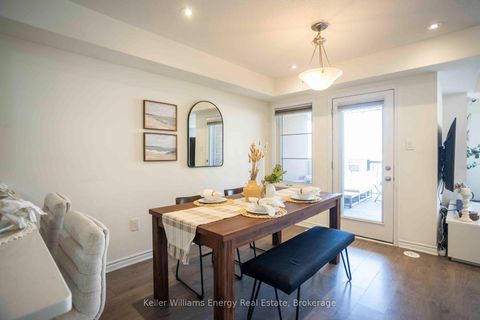 Photo 9 at 104 Howe Avenue, Birchmount, Toronto
