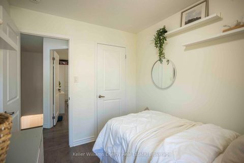 Photo 23 at 104 Howe Avenue, Birchmount, Toronto