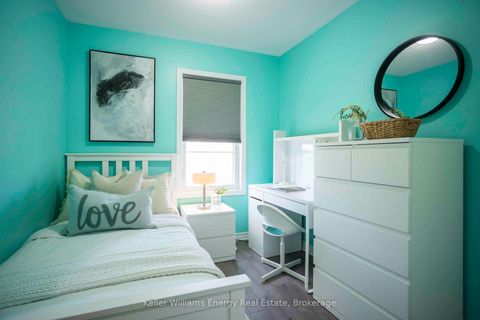 Photo 24 at 104 Howe Avenue, Birchmount, Toronto