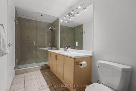 Photo 7 at 105 - 993 Queen Street W, Bellwoods, Toronto