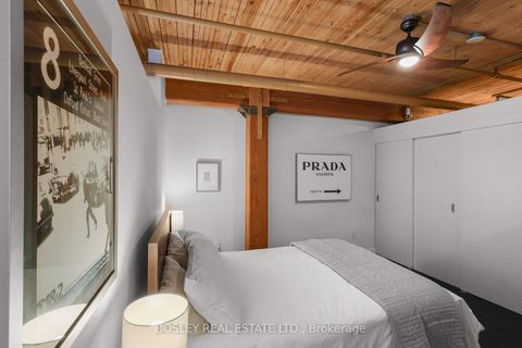 Photo 9 at 105 - 993 Queen Street W, Bellwoods, Toronto