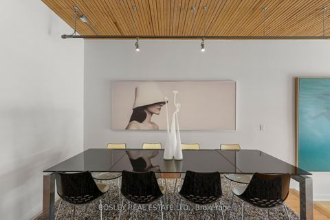 Photo 16 at 105 - 993 Queen Street W, Bellwoods, Toronto