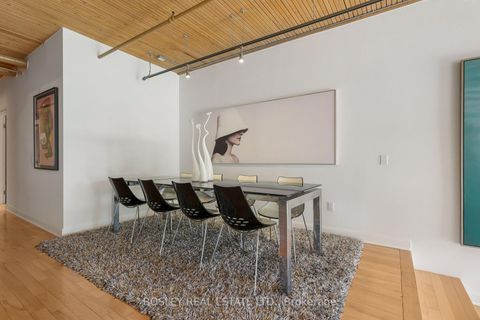 Photo 17 at 105 - 993 Queen Street W, Bellwoods, Toronto