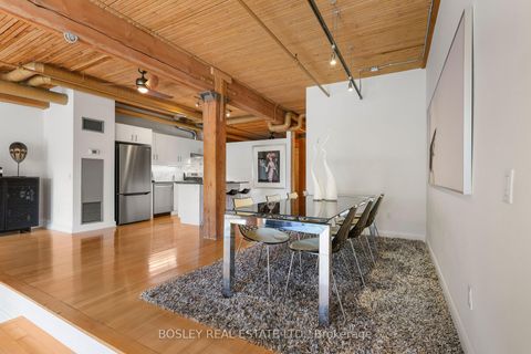 Photo 18 at 105 - 993 Queen Street W, Bellwoods, Toronto