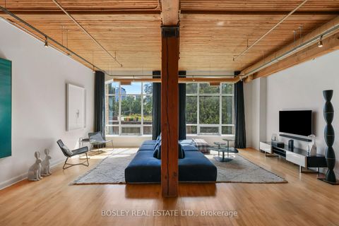 Photo 19 at 105 - 993 Queen Street W, Bellwoods, Toronto