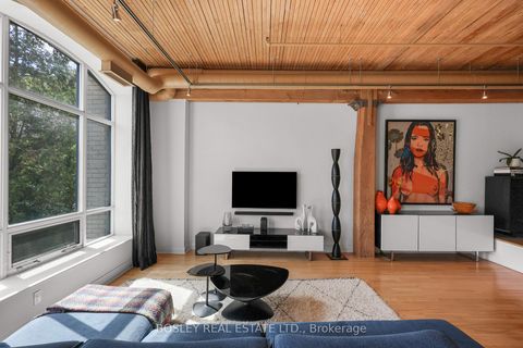Photo 26 at 105 - 993 Queen Street W, Bellwoods, Toronto