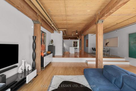 Photo 27 at 105 - 993 Queen Street W, Bellwoods, Toronto