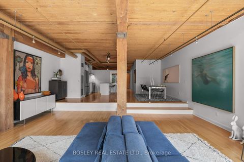 Photo 28 at 105 - 993 Queen Street W, Bellwoods, Toronto