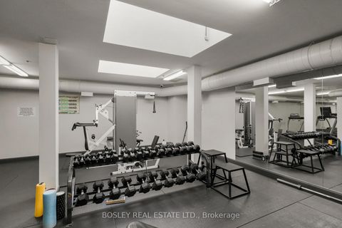 Photo 29 at 105 - 993 Queen Street W, Bellwoods, Toronto