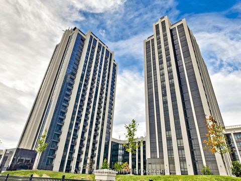 Photo 1 at 2104 - 9075 Jane Street, Concord, Vaughan